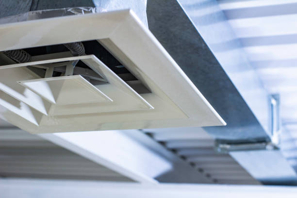 Best Affordable Air Duct Cleaning  in Centerville, IA