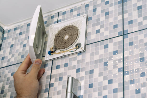 Best HVAC Duct Inspection Services  in Centerville, IA