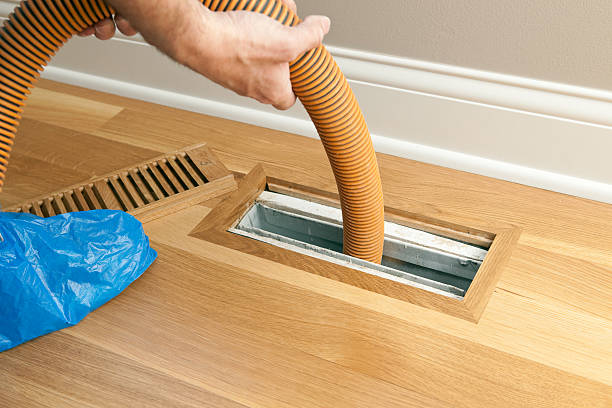 Best Affordable HVAC Duct Cleaning  in Centerville, IA