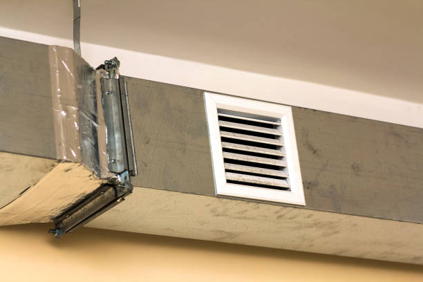 Air Duct Mold Removal in Centerville, IA